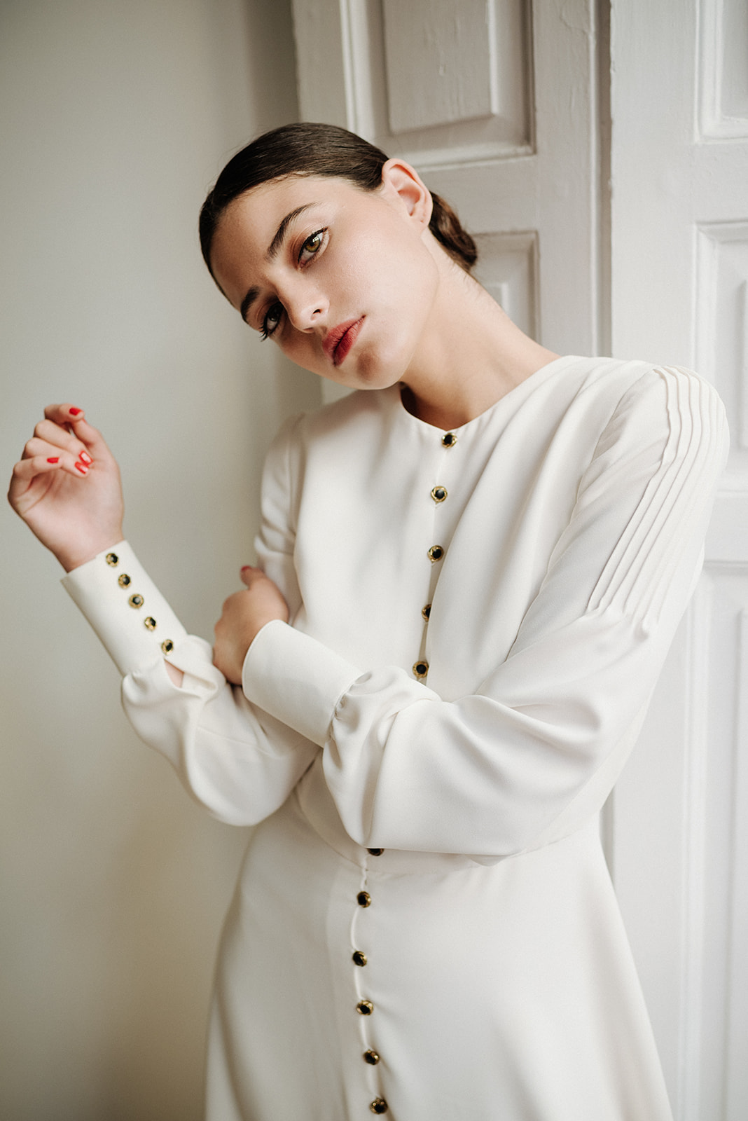 Noir et Blanc: lo último de Lamaryé